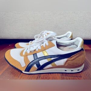 ASICS Onitsuka Tiger Serrano Shoes - Size 6 Men’s, 7 Women’s